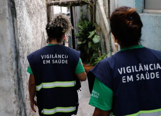 Chikungunya: União reconhece situação de emergência em Dourados