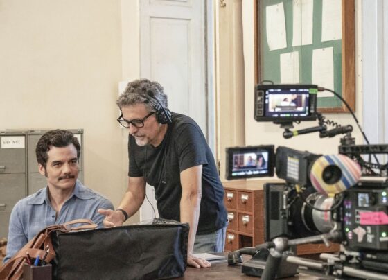 Cinema brasileiro vive momento de prestígio internacional