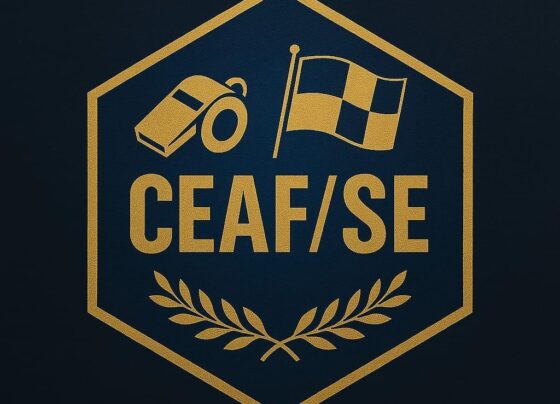 Com VAR, Comissão Estadual divulga escalas de arbitragens para últimas fases do Sergipão SuperBet