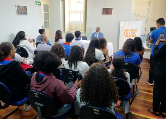 Com foco no enfrentamento ao racismo, Elese realiza mais uma edição do “Quintas Negras”