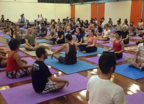 Como é a meditação em diferentes tradições? Curso com especialistas tem inscrições abertas na USP