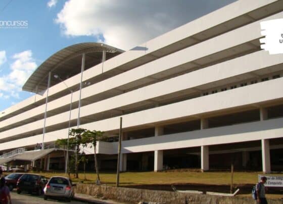 Concurso da UEPB abre inscrições para 12 vagas de níveis médio e superior