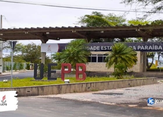 Concurso da UEPB tem edital publicado para cargos de níveis médio e superior