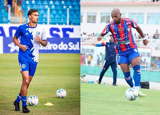 Confiança vence no Batistão e Itabaiana perde fora de casa pela Copa do Nordeste
