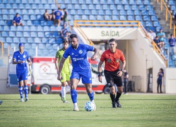 Confiança vira a chave após o Sergipano e foca na decisão contra o Vila Nova pela Copa do Brasil