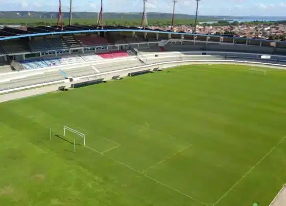 Copa do Nordeste: CRB x Vitória, confira as prováveis escalações