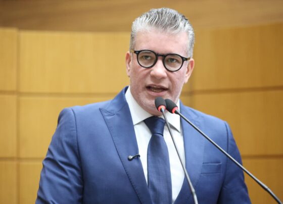 Cristiano Cavalcante garante que Sergipe tem a menor taxa de desemprego da história