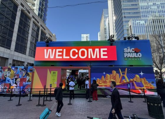 Das mentorias ao SXSW: empresas paulistas ganham mercado internacional com apoio do Governo de SP