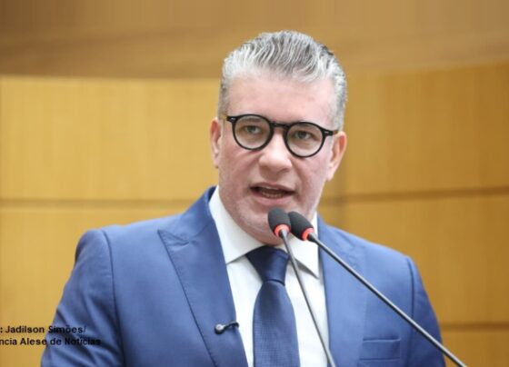 Deputado Cristiano Cavalcante destaca o governo de Sergipe sobre menor taxa de desemprego – Portal Imprensa 1