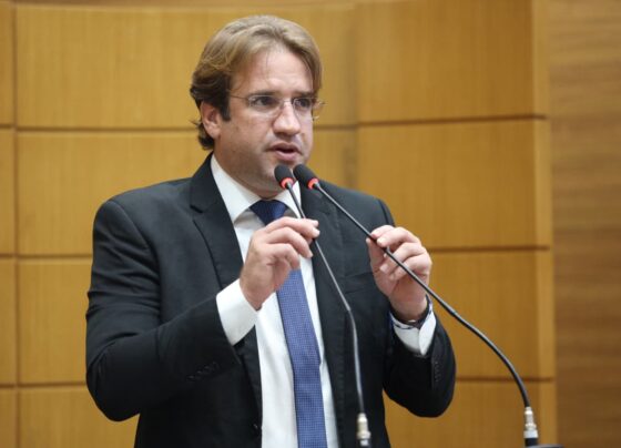Deputado denuncia mortandade de peixes no Rio Japaratuba – Portal Imprensa 1