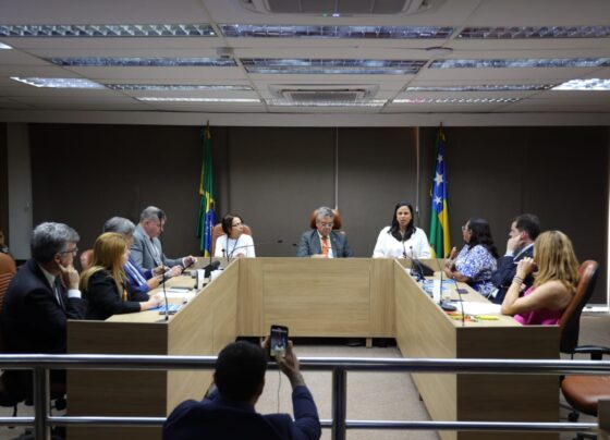Deputados analisarão relatório do 3º quadrimestre de 2025 da Secretaria da Fazenda