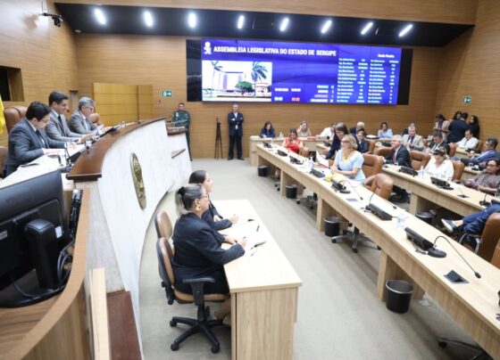 Deputados aprovam projeto que reduz taxas do Detran para serviços digitais