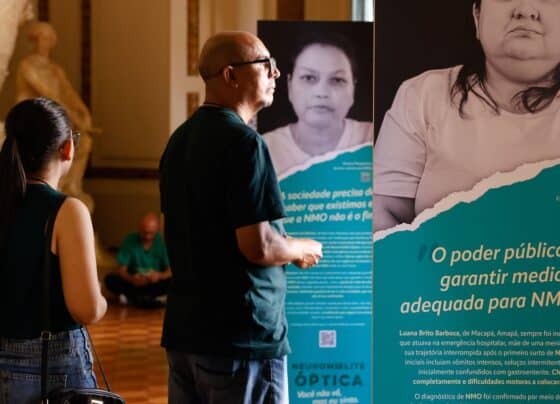 Desconhecimento sobre neuromielite óptica atrasa tratamento no Brasil