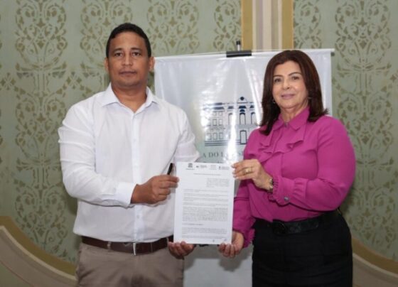 ELESE assina Termo de Cooperação Técnica com Escola do Legislativo da Câmara de Aracaju – Portal Imprensa 1