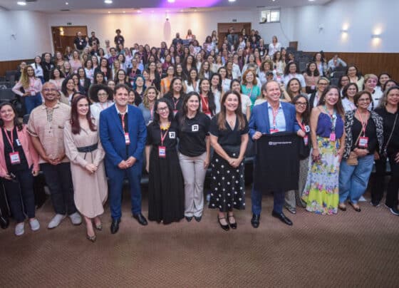 Empreendedoras Tech: o futuro da inovação é feminino | ASN Nacional