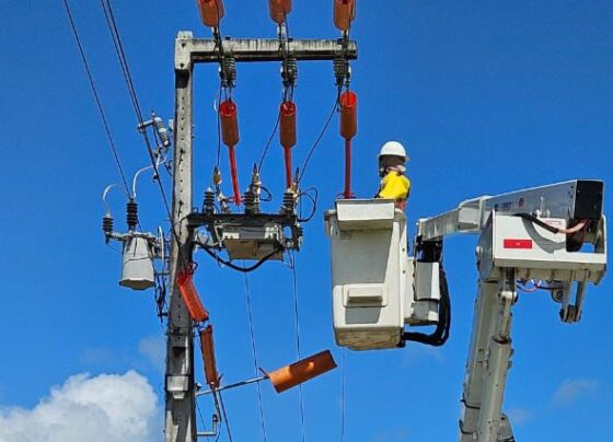 Energisa Sergipe anuncia investimentos de R$ 427 milhões em obras e melhorias para 2026