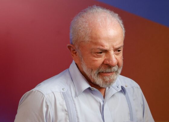 Enorme orgulho, diz Lula sobre indicações do Brasil ao Oscar