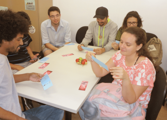 Estão abertas as inscrições para cursos gratuitos de inglês para toda a comunidade USP