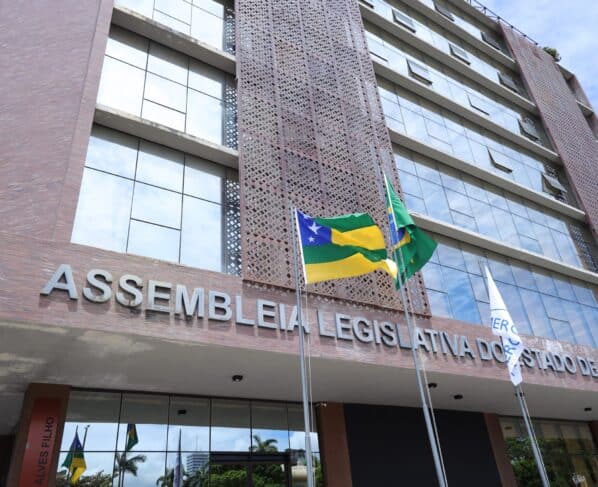 Eventos: confira a programação semanal da Alese para o período de 30 de março a 2 de abril de 2026