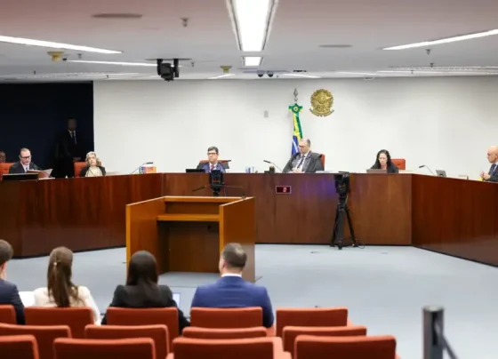 Ex-deputado federal do PL de Sergipe é condenado à prisão por corrupção, nesta terça-feira (17) – RO Acontece