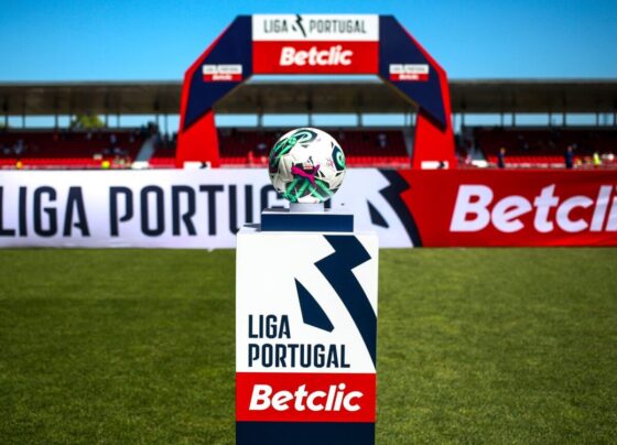 Famalicão recebe Nacional da Madeira pela 27ª rodada do Português; veja onde assistir – 93Sports