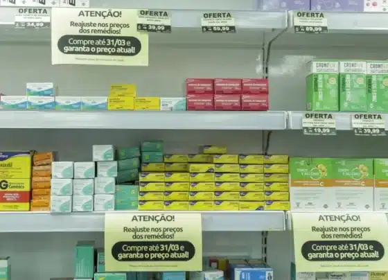 Farmácias em supermercados: saiba o impacto da nova lei para os pequenos negócios | ASN Nacional