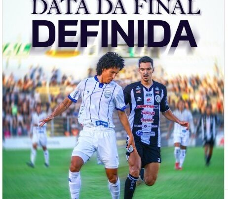 Decisão da Copa Alagoas será na quarta-feira, 1 de abril