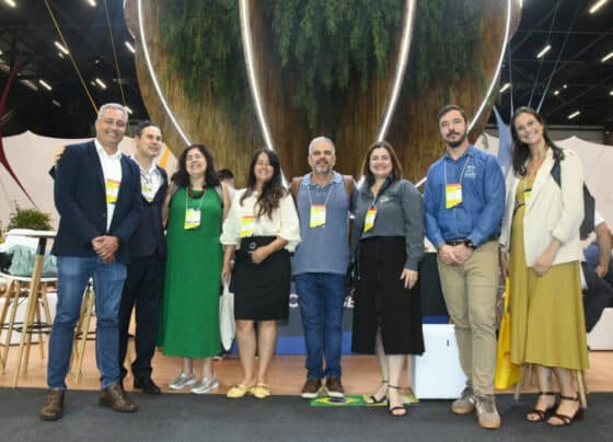 Fruit Attraction São Paulo amplia rodadas e leva pequenos produtores ao centro da negociação | ASN Nacional