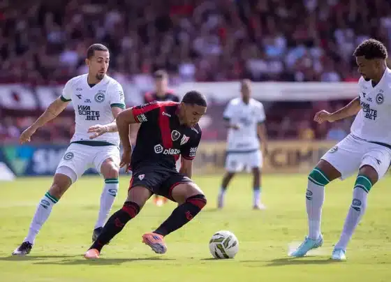Goiás x Atlético-GO – Onde assistir, escalações e arbitragem