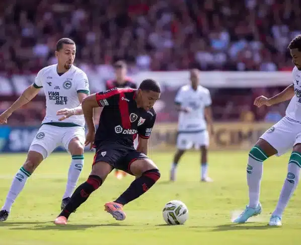 Goias e Atletico GO decidem o titulo do campeonato goiano