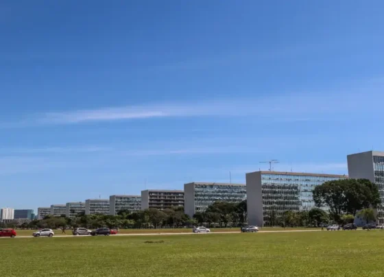 Governo bloqueia R$ 1,2 bi do Executivo e R$ 334 mi de emendas – RO Acontece