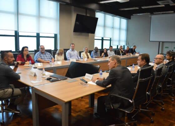 Governo de SP e universidades estaduais estruturam maior ecossistema de inovação em logística pública do país