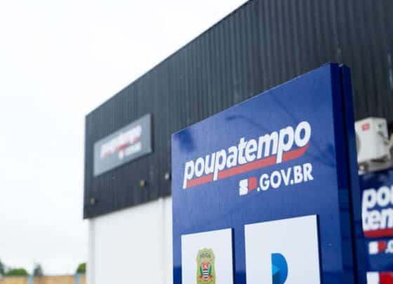 Governo de SP inaugura nova unidade do Poupatempo na região de Bauru