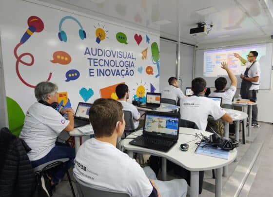 Governo de SP reúne lideranças da região de Barretos para balanço do 16º ciclo do Caminho da Capacitação