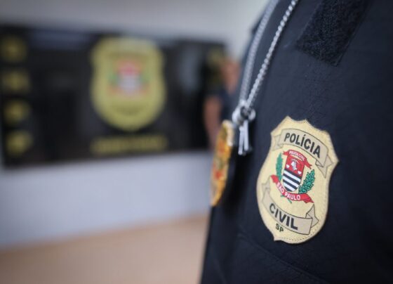 Governo de SP sanciona lei que garante segurança a autoridades e familiares