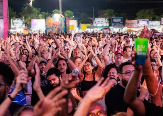 Governo do Estado divulga programação do Verão Sergipe 2026 em Canindé de São Francisco