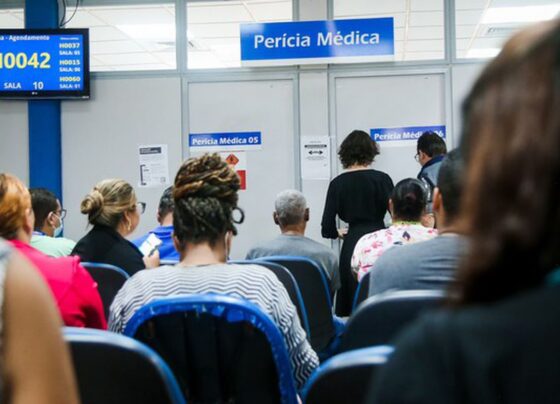 INSS antecipa quase 30 mil agendamentos durante mutirão