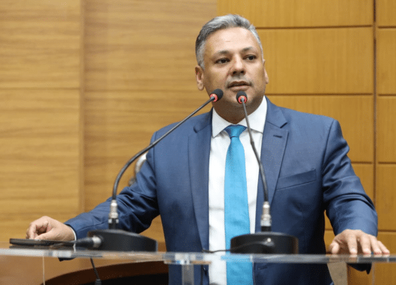 Ibrain de Valmir rebate informações sobre emendas destinadas a Lagarto