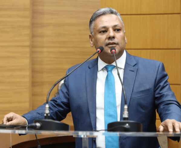 Ibrain de Valmir rebate informações sobre emendas destinadas a Lagarto