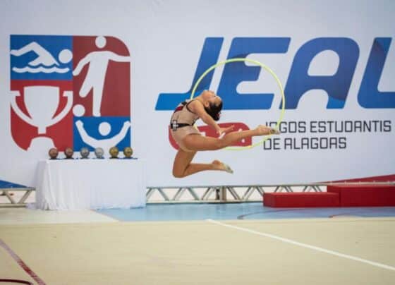 Inscrições para os Jogos Estudantis de Alagoas 2026 iniciam nesta segunda-feira