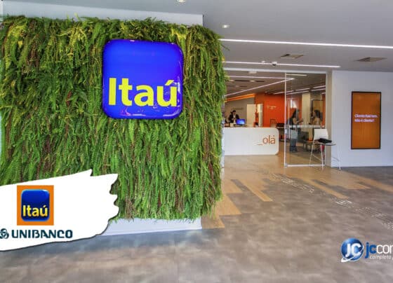 Itaú abre 197 vagas de emprego no Brasil