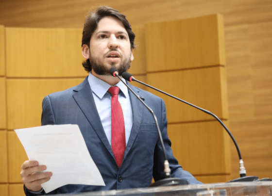 Jorginho Araújo evidencia potencial econômico de Sergipe e expansão do setor energético