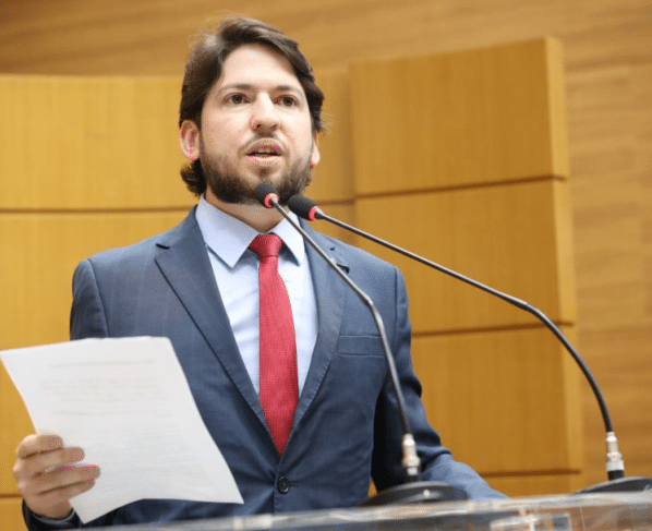 Jorginho Araújo evidencia potencial econômico de Sergipe e expansão do setor energético