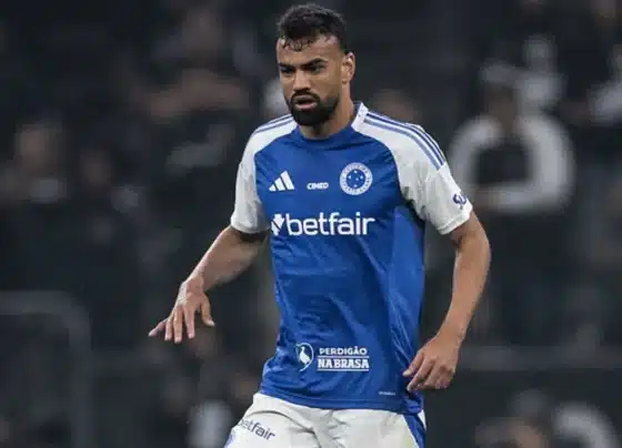 Juventus faz sondagem por Fabrício Bruno, zagueiro do Cruzeiro