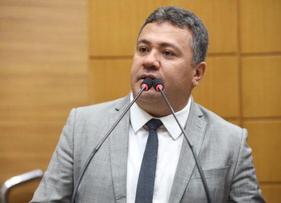 Kaká Santos anuncia reforço na segurança e retorno dos plantões na delegacia de Tobias Barreto
