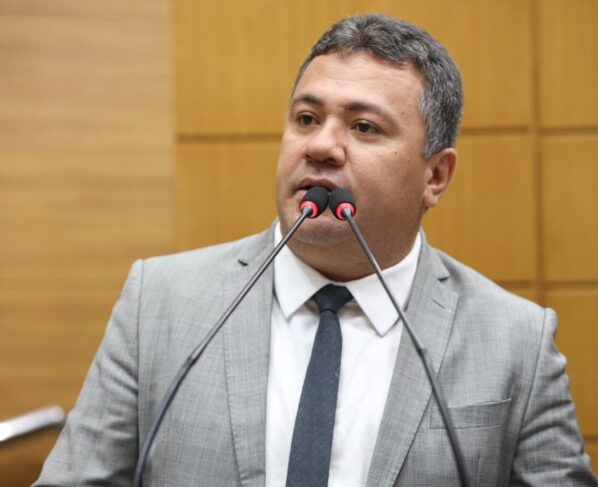 Kaká Santos anuncia reforço na segurança e retorno dos plantões na delegacia de Tobias Barreto