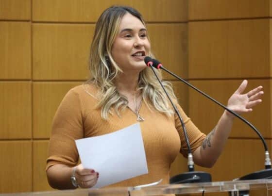 Kitty Lima defende fortalecimento de políticas públicas para causa animal em Sergipe – Portal Imprensa 1