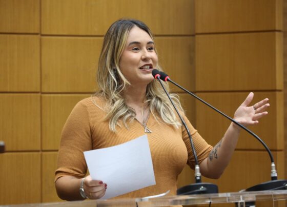 Kitty Lima destaca avanços federais na proteção animal