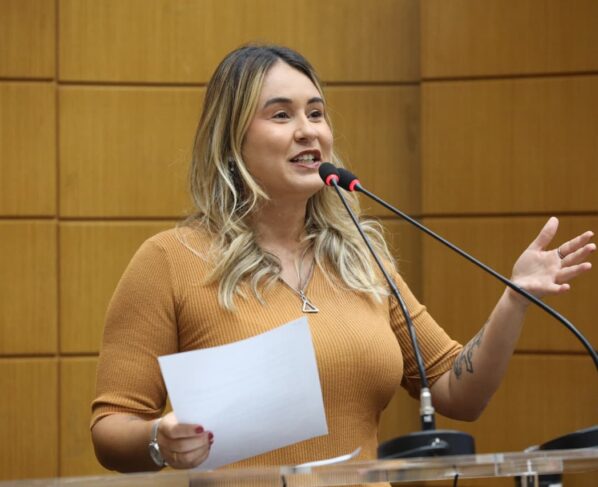 Kitty Lima destaca avanços federais na proteção animal   