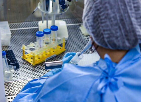Lacen acompanha circulação de vírus respiratórios e reforça vigilância laboratorial em Sergipe